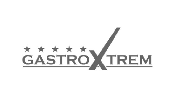 Wort-Bildmarke GastroXtrem