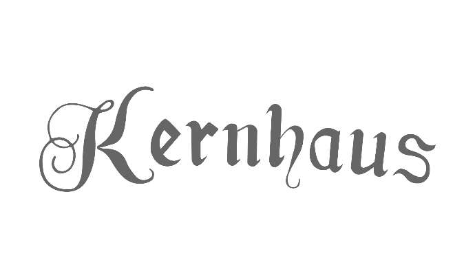 Wortmarke Kernhaus-Freutsmoos