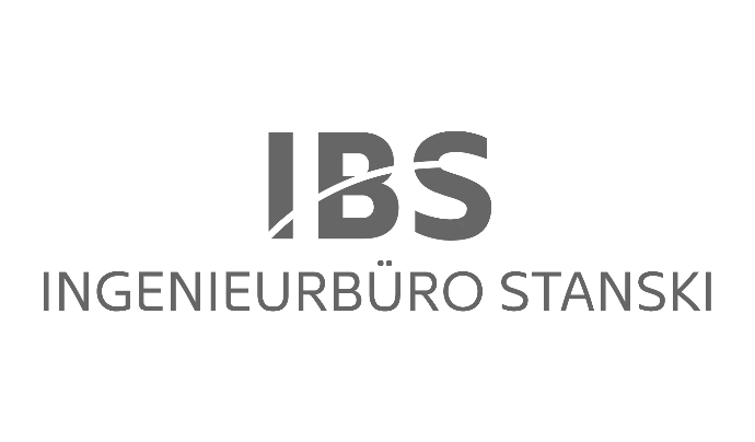 Wort-Bildmarke Ingenieurbüro Stanski