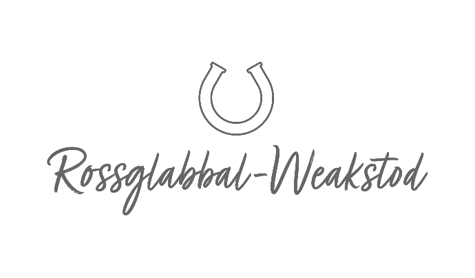 Wort-Bildmarke Rossglabbal-Weakstod