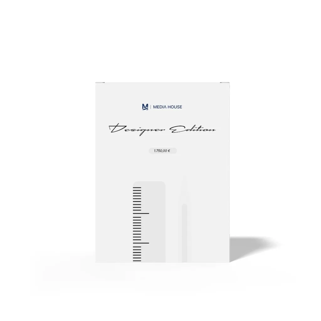 [410100] MMH - Abonnement Designer Edition